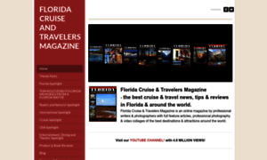 Floridacruiseandtravelersmagazine.com thumbnail