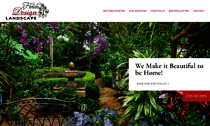 Floridadesignlandscape.com thumbnail