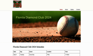 Floridadiamondclub.com thumbnail