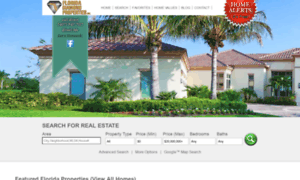 Floridadiamondproperties.com thumbnail