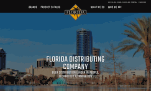 Floridadistributingcompany.com thumbnail