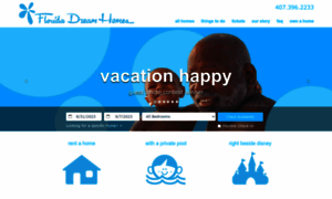 Floridadreamhomes.com thumbnail