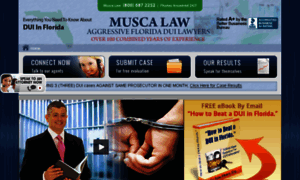 Floridaduilawyer.com thumbnail