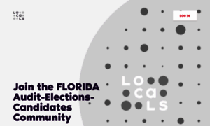 Floridaelections.locals.com thumbnail