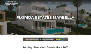 Floridaestatesmarbella.com thumbnail