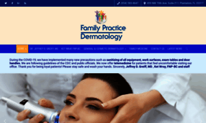 Floridafamilydermatology.com thumbnail