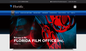 Floridafilmofficeinc.com thumbnail