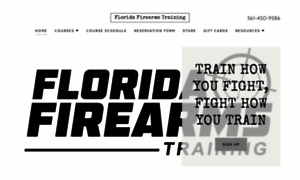 Floridafirearmstraining.com thumbnail