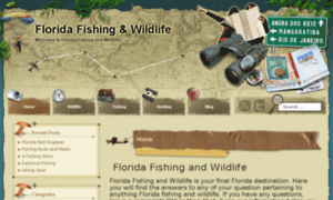 Floridafishingandwildlife.com thumbnail