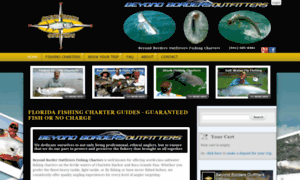 Floridafishingcharterguides.com thumbnail