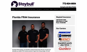 Floridafr44insurance.net thumbnail