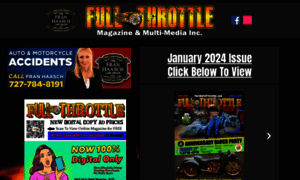 Floridafullthrottle.com thumbnail
