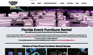 Floridafurniturerental.com thumbnail