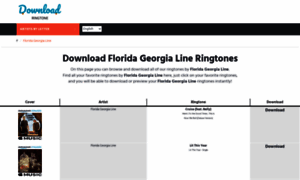 Floridageorgialine.download-ringtone.com thumbnail