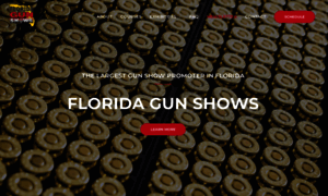 Floridagunshows.com thumbnail