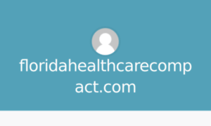 Floridahealthcarecompact.com thumbnail