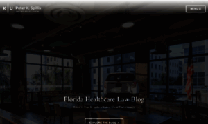 Floridahealthcarelaw.com thumbnail