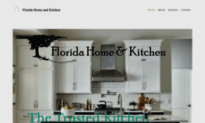 Floridahomeandkitchen.com thumbnail