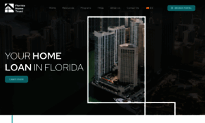 Floridahometrust.com thumbnail