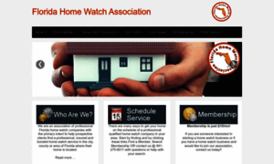 Floridahomewatchassoc.com thumbnail