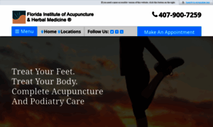 Floridainstituteofacupuncture.com thumbnail