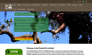 Floridaisa.org thumbnail