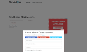 Floridajobs.com thumbnail