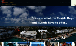 Floridakeys-guide.com thumbnail