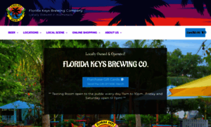 Floridakeysbrewingco.com thumbnail