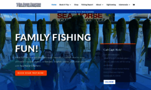 Floridakeysfishing-charters.com thumbnail