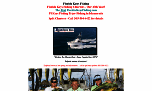 Floridakeysfishing.com thumbnail