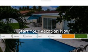 Floridakoshervillas.com thumbnail