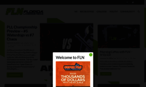 Floridalacrossenews.com thumbnail