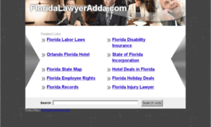 Floridalawyeradda.com thumbnail