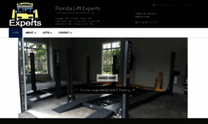 Floridaliftexperts.com thumbnail