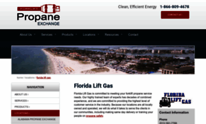 Floridaliftgas.com thumbnail