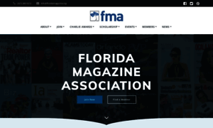 Floridamagazine.org thumbnail