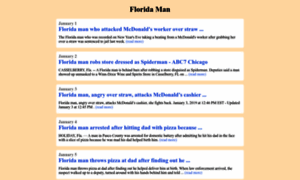 Floridaman.lol thumbnail