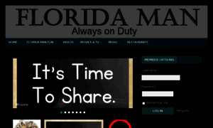 Floridaman2.com thumbnail