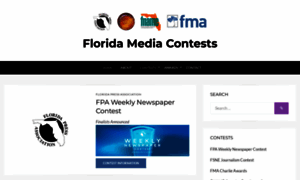Floridamediacontests.com thumbnail