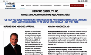 Floridamedicaideligibility.com thumbnail