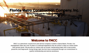 Floridametroconstruction.com thumbnail