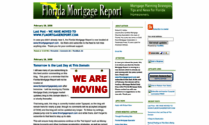 Floridamortgageplanner.typepad.com thumbnail