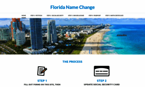 Floridanamechange.org thumbnail