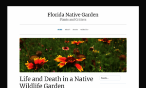 Floridanativegarden.wordpress.com thumbnail