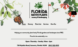 Floridanativeplants.com thumbnail