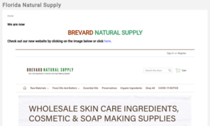 Floridanaturalsupply.com thumbnail