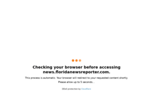 Floridanewsreporter.com thumbnail