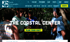 Floridaocean.org thumbnail