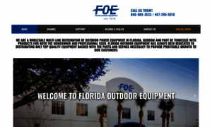 Floridaoutdoor.com thumbnail